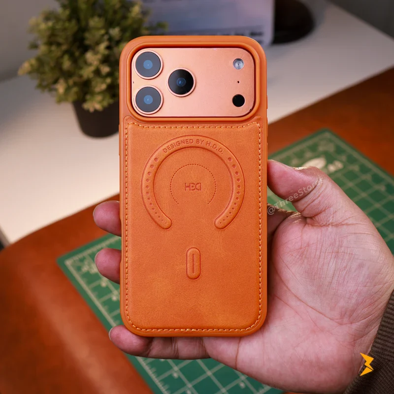 Elevate Your Mobile Lifestyle